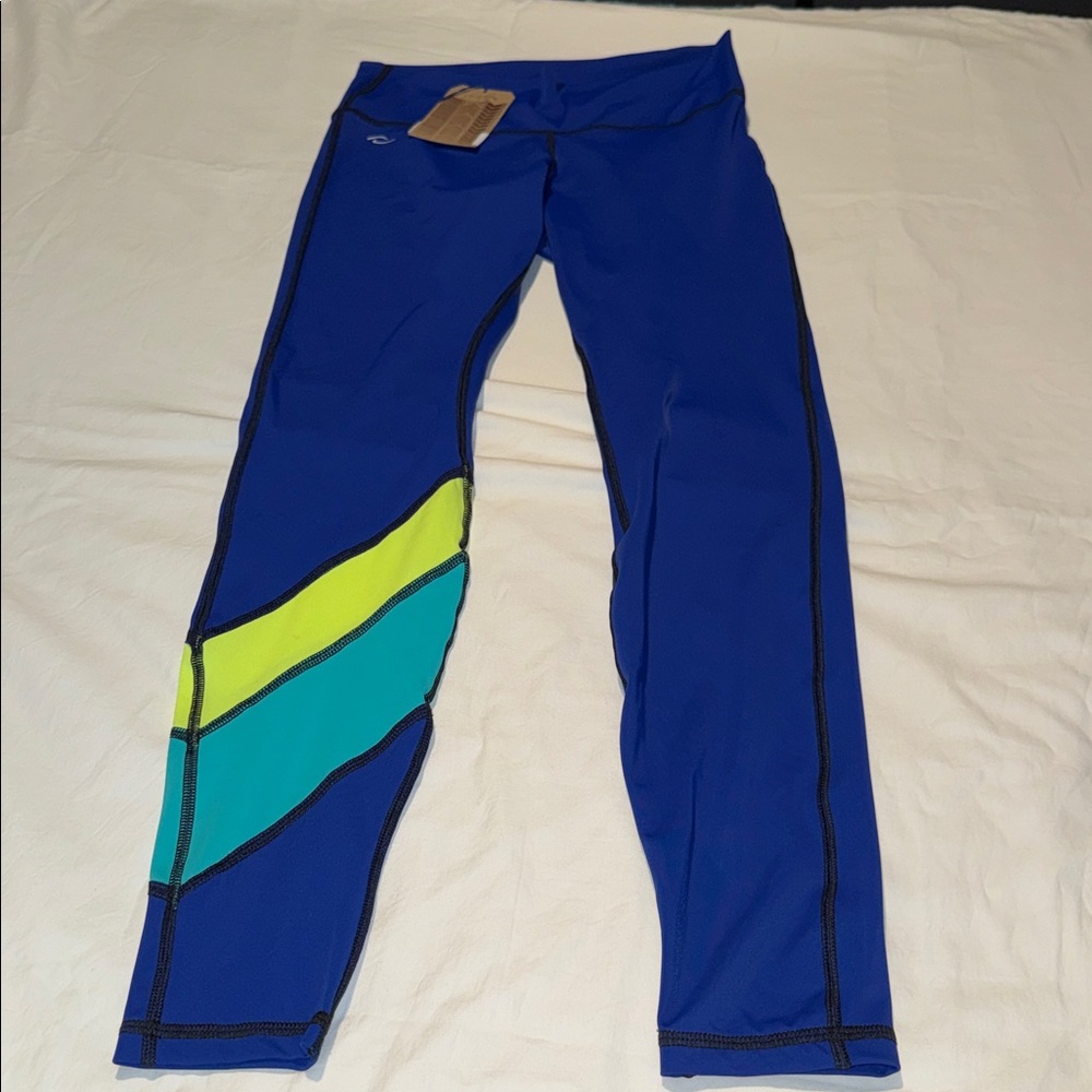 IMSY Ashley Surf Leggings Size L  BNWT